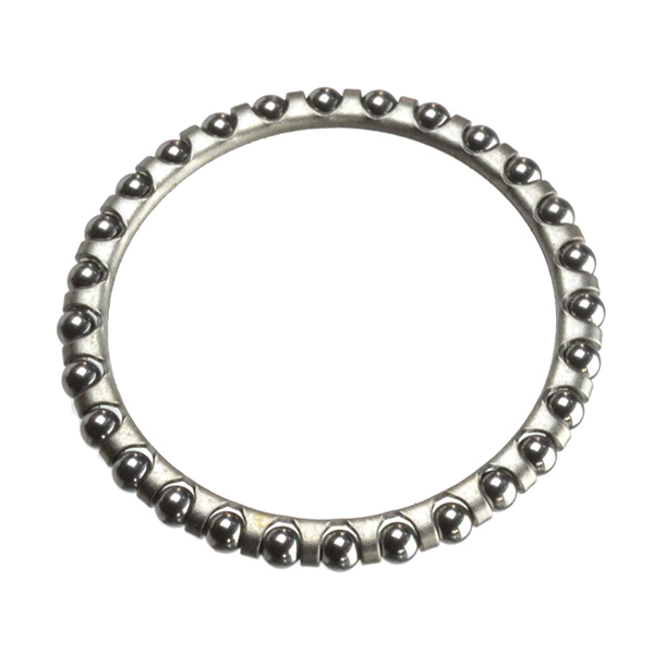 JAULA BOLAS DIRECCION, (25.4), 3/16"X28B,(1-1/8")