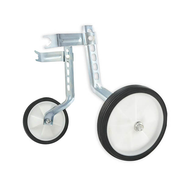 ESTABILIZADORES PARA BICICLETAS DE 12" A 20", REFORZADOS