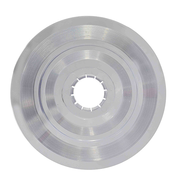 DISCO PROTECTOR RADIOS, 28 DIENTES, Ø 185MM,  WR-1005