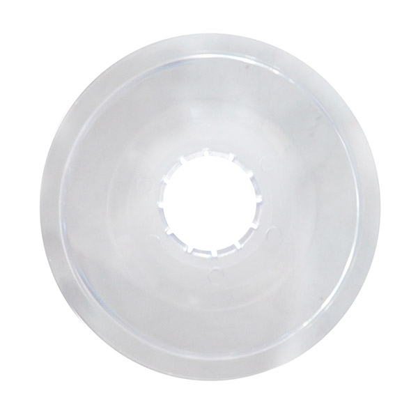 DISCO PROTECTOR RADIOS, 28-36 DIENTES, WR-1007