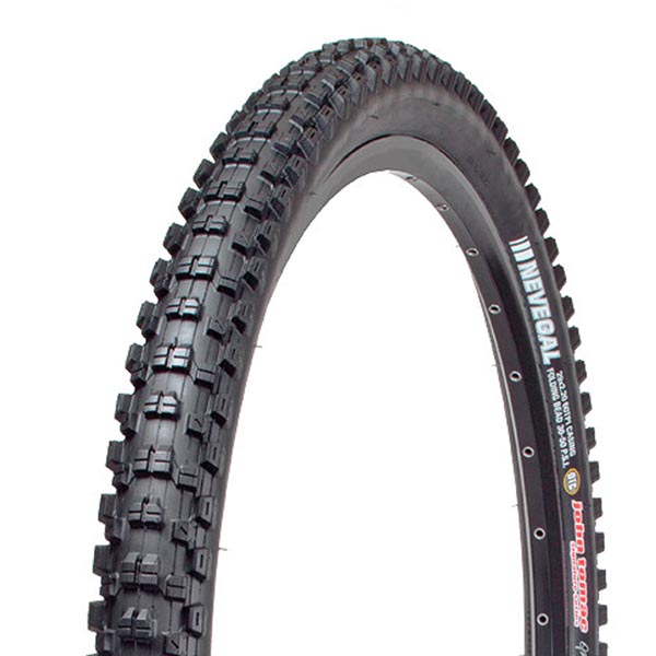 CUBIERTA 29 X 2.20 "KENDA" NEVEGAL PLEGABLE