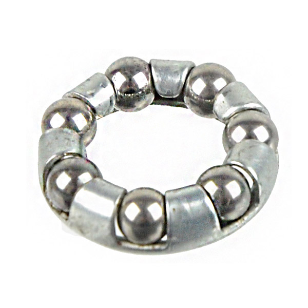 JAULA BOLAS EJE DELANTERO 3/16"X7(MTB)