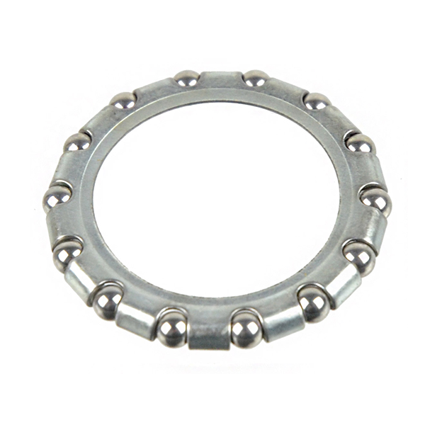 JAULA BOLAS DIRECCION 1"-5/32X14,(MTB)