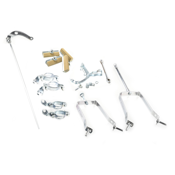 CONJUNTO DE FRENOS CLASSIC (VARILLA), RB-14