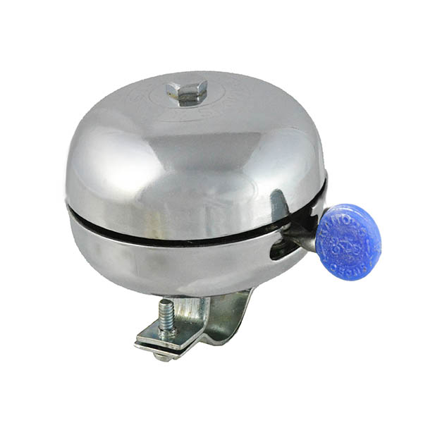 TIMBRE ACERO DINK-DINK, CROMADO, CB-3 (copiar)