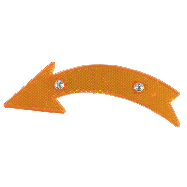 CATADRIOPTICOS PARA RADIOS 4PCS
