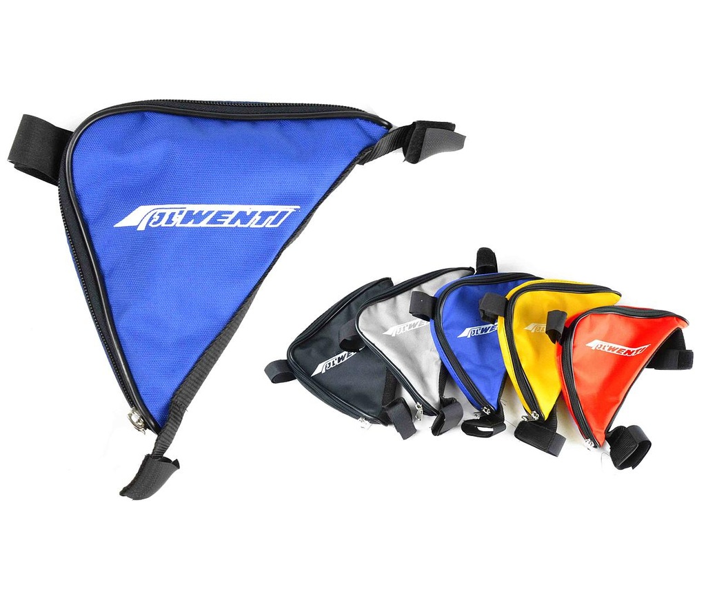 BOLSA TRIANGULO SIN HOMBRERA