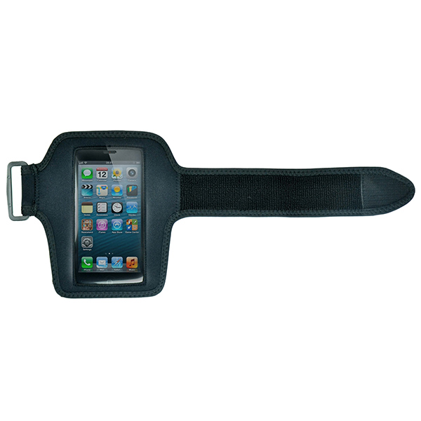 FUNDA BRAZALETE MOVIL, AJUSTE CON VELCRO. 120x170mm QW