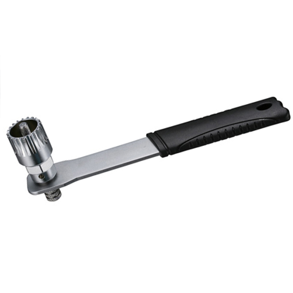 LLAVE PROFESIONAL PEDALIER MOD.1821