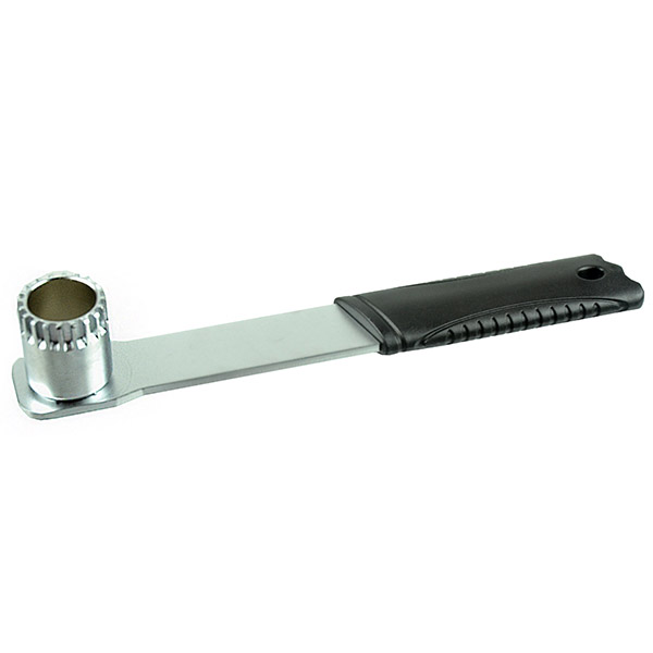 LLAVE PROFESIONAL PEDALIER MOD.1822