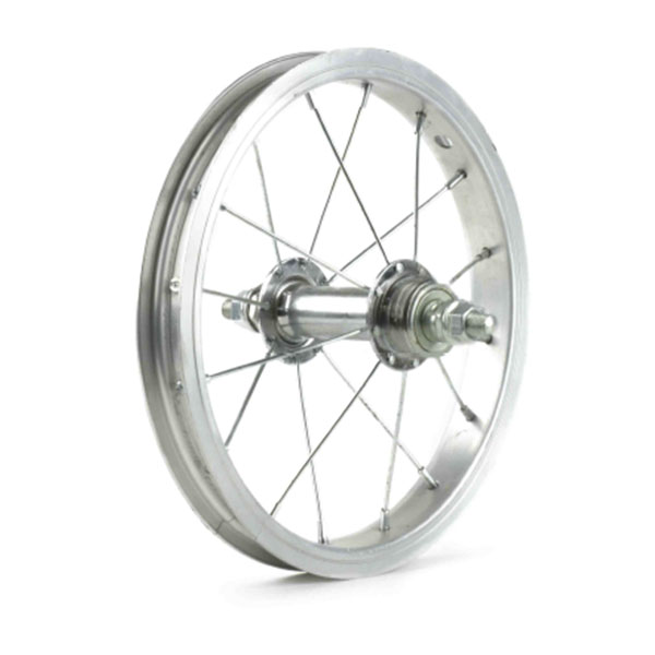 RUEDA DELANTERA 12" X 1/2X2-1/4 (ETRTO 203) A/V