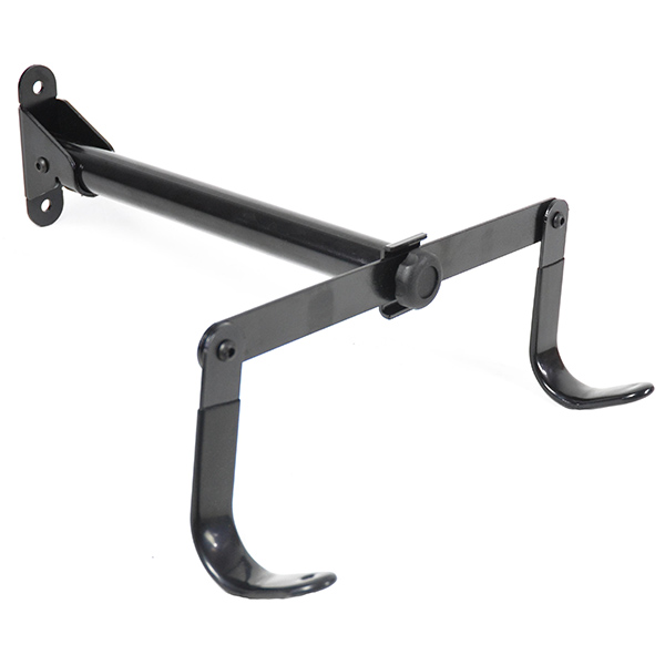 39218 PERCHA BICICLETA PLEGABLE Y ARTICULABLE