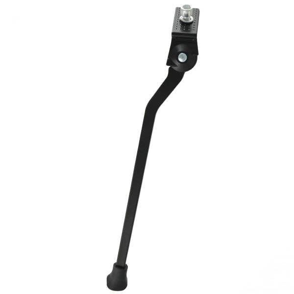 PATA DE CABRA ALUMINIO NEGRO 26" 