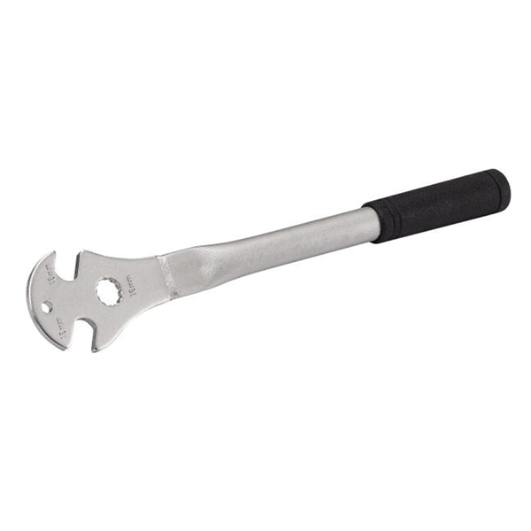 LLAVE DE PEDALES 15MM 350MM