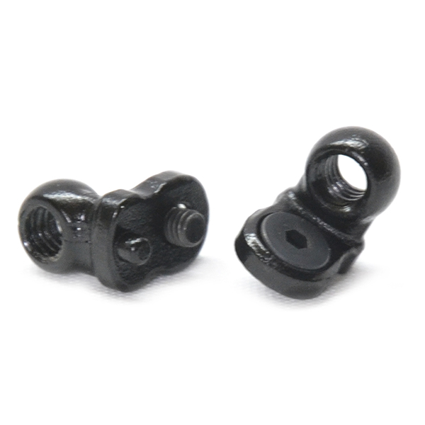 TOPES CABLE GY-360W, NEGRO