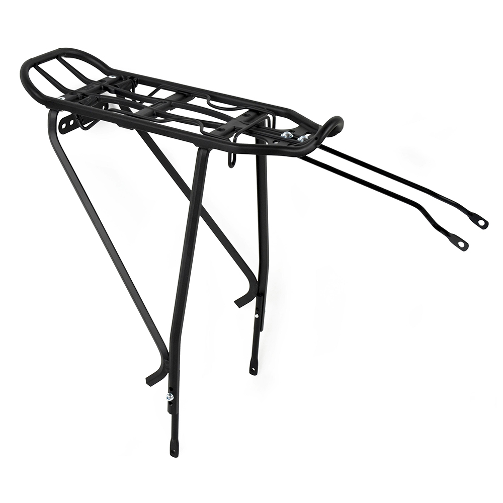 PORTABULTOS TRASERO 26"-29" ALUMINIO PARA FRENO DISCO