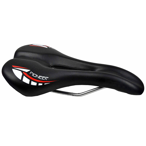 SILLIN MTB 26" "PIONEER" S/NUEZ 275x145mm