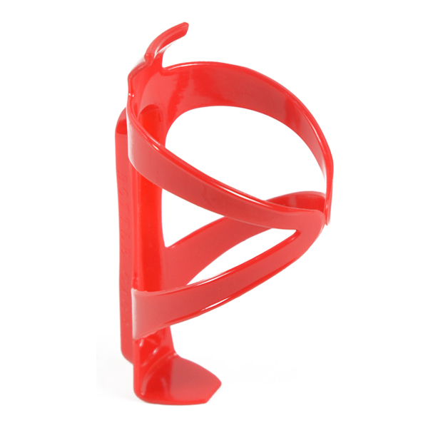 PORTABIDON ECONOMICO PLÁSTICO ROJO