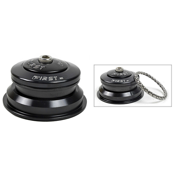 CJTO.DIREC.SIMI-INTEG.28.6+(56/40),RODAMIENTOS BOLAS ,ALUM/ACERO