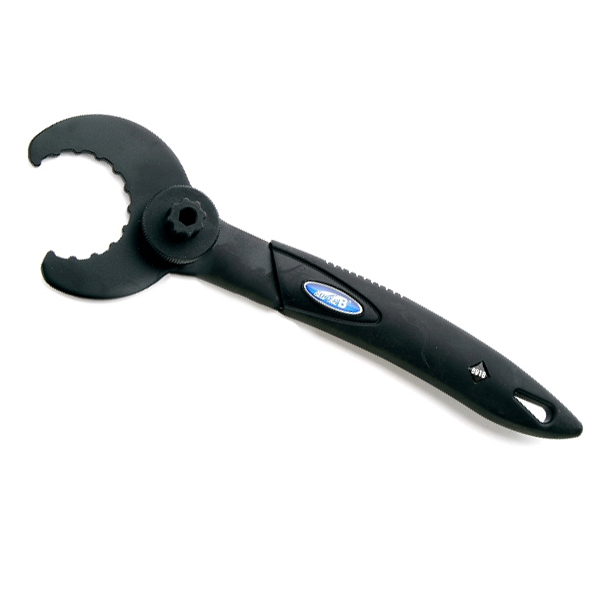 LLAVE PEDALIER, SHIMANO, CAMPAGNOLO, HOLLOWTECH II, TRUVATIV GXP, FSA