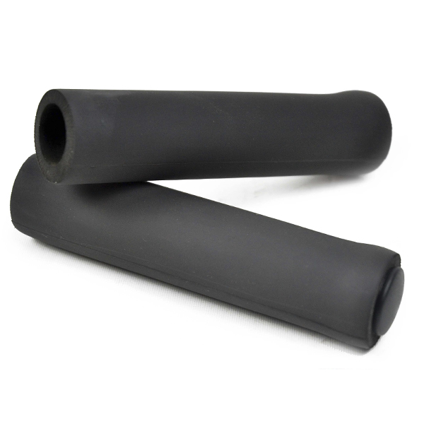 PAR PUÑOS FOAM NEGRO 18.5x28.5x130mm