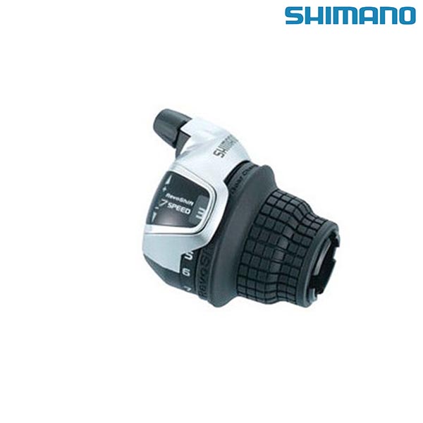 MANDOS SHIMANO REVOSHIFT DERECHO 7-VELOCIDADES