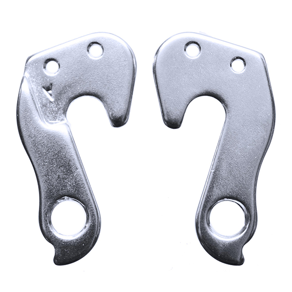 PATILLA CAMBIO TRASERO ALUMINIO 093