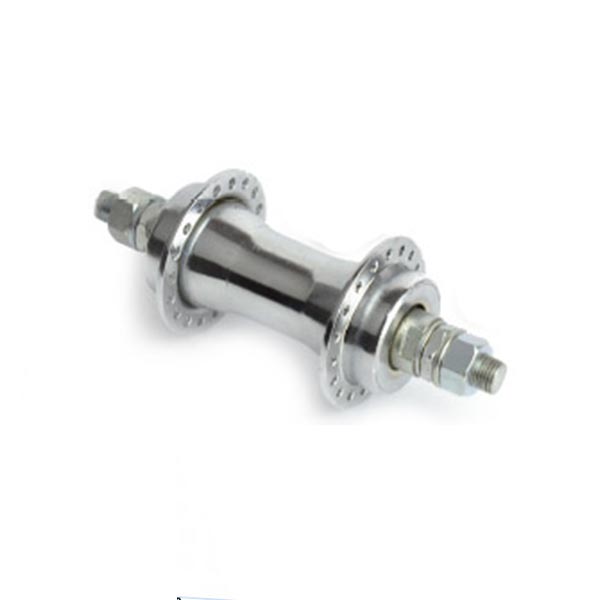 35031D BUJE DELANTERO CON TUERCA 36H