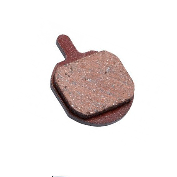 PASTILLAS DISCO COMP. HAYES MX2/3/SOLE (ORGANICA)