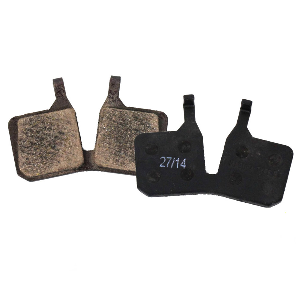 PASTILLAS DISCO COMP. MAGURA MT5 (ORGANICA)