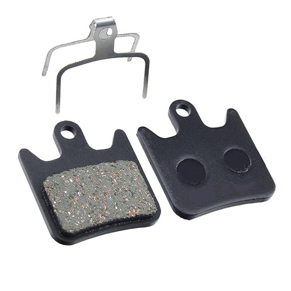 PASTILLAS DISCO COMP. HOPE TECH V2 (ORGANICA)