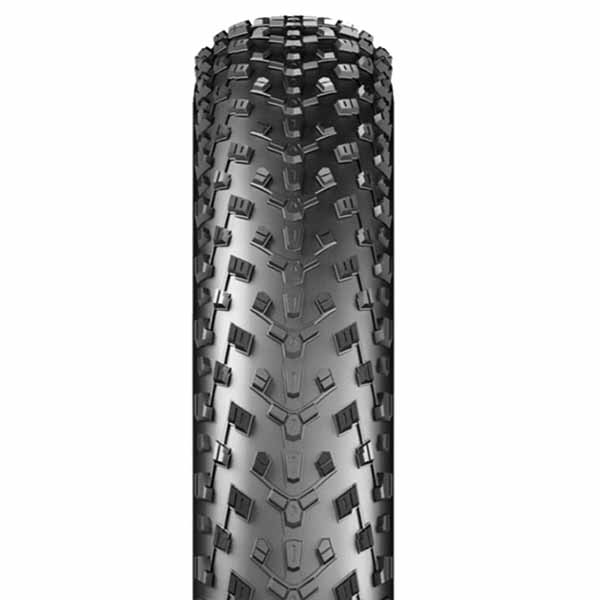 CUBIERTA 26 X 4.00 "DSI" SRI-107 FAT BIKE