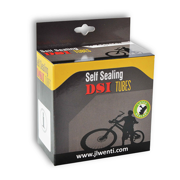 CAMARA 26 X 1.75/2.125 F/V 40MM SELLANTE "DSI" CAJA