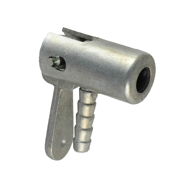 ADAPTADOR PINZA RACORD VALVULA MOTO TIPO ANTIGUO