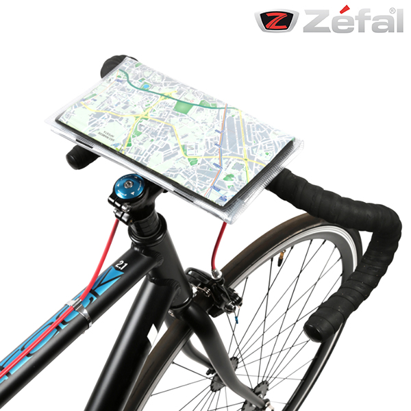 PORTAMAPAS "DOOMAP" 245x245 ZEFAL  1151