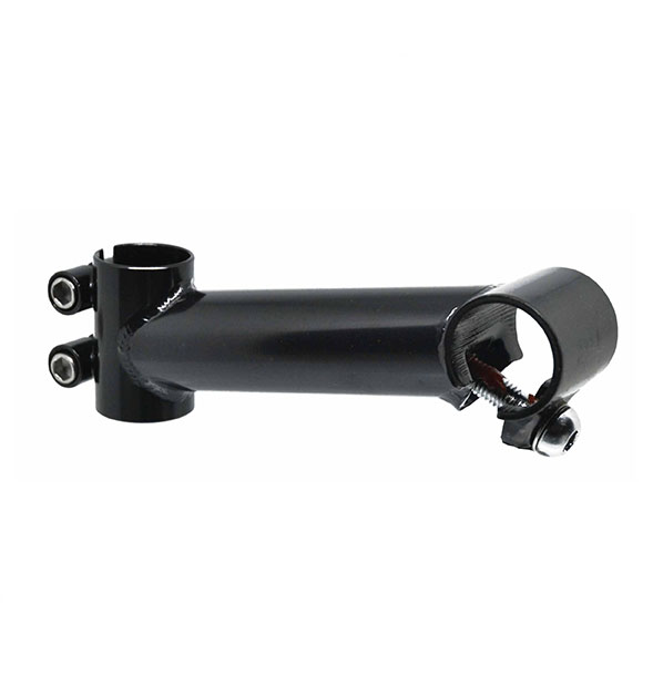 POTENCIA ACERO AHEAD 22.2MM L:125MM