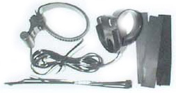 RECAMBIO KIT CUENTAKILOMETROS BC/777.888