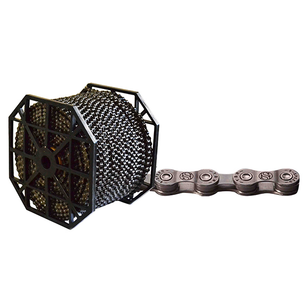 ROLLO CADENA, 1/2"3/32, USO 8 VELOCIDADES 11800LINK