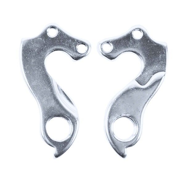 PATILLA CAMBIO TRASERO,ALUM. X-RE01-1