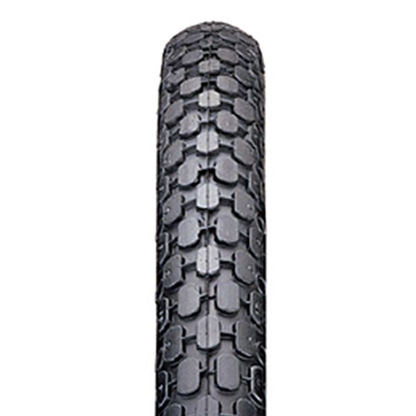 CUBIERTA 26 X 2.125 NEGRO "DSI" BEACH-CRUISER SRI-73