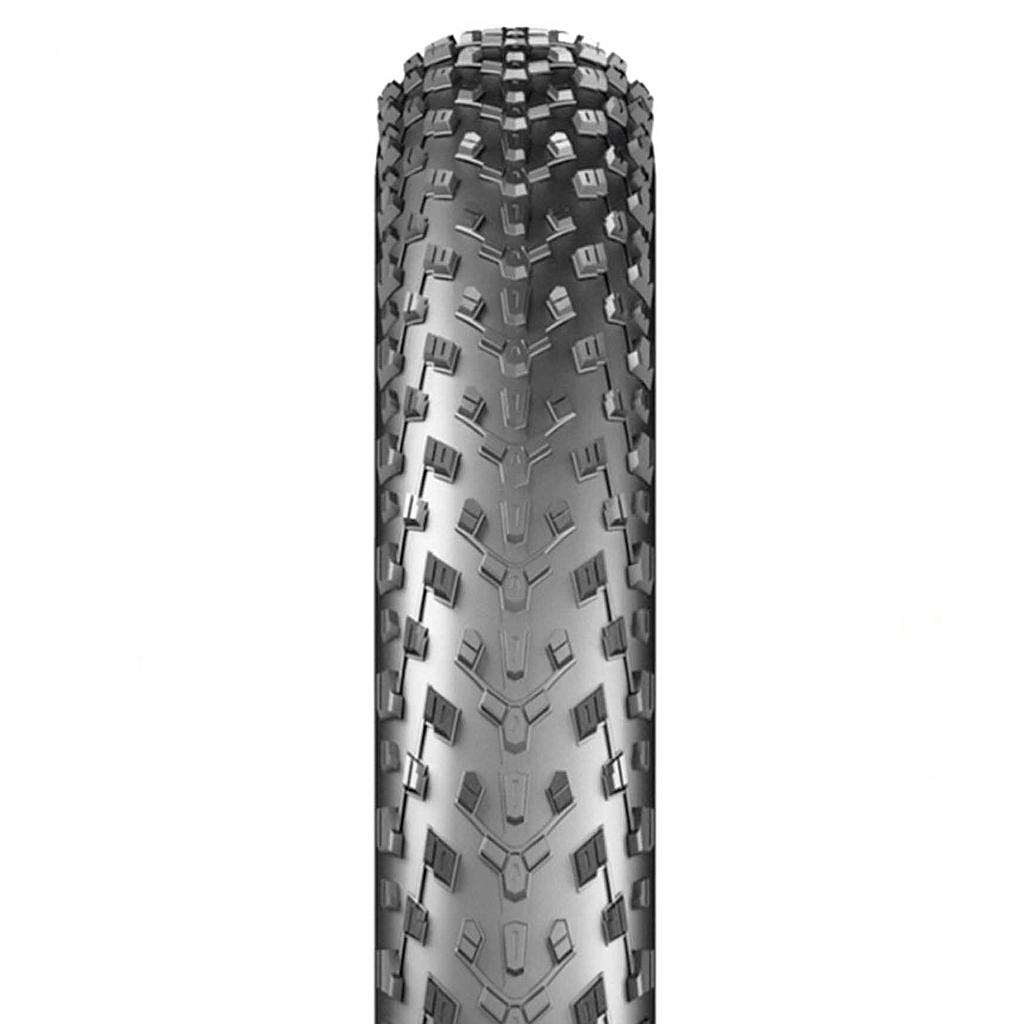 CUBIERTA 27.5 X 2.60 "KENDA" HAVOK PLEG/TUBELESS 