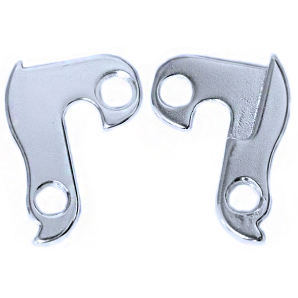 PATILLA CAMBIO TRASERO ALUMINIO A-HG003