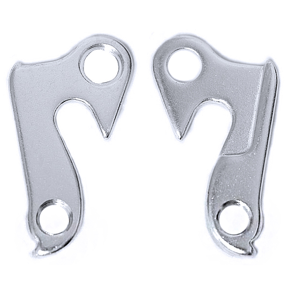 PATILLA CAMBIO TRASERO ALUMINIO A-HG018 (MERIDA)