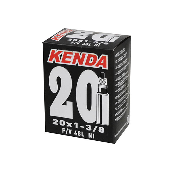 CAMARA 20 X 1-3/8 V.FINA 48MM "KENDA"