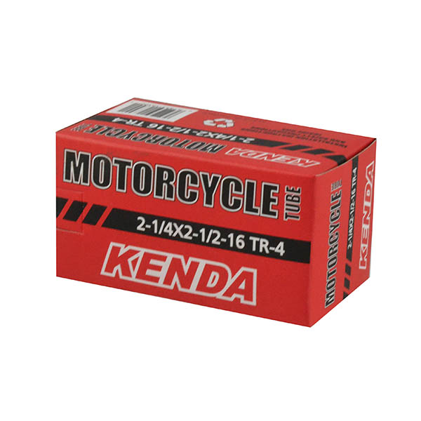 CAMARA 2.00-17/2,25-17 (2.1/4-2.1/2-16) V.MOTO "KENDA"