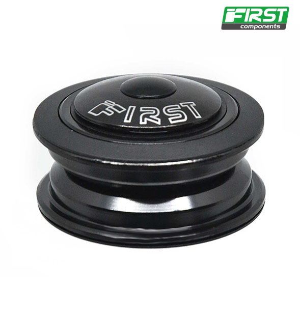 CONJ. DIRECCION SEMI-INTEGRAL 28.6MM (1-1/8") "FIRST" BOLAS