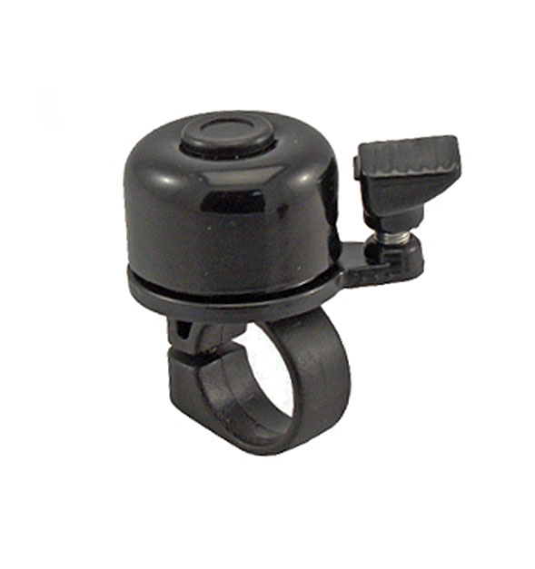 TIMBRE DE GOLPE NEGRO PEQUEÑO "OEM"