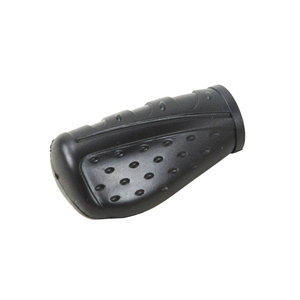 PUÑOS ERGONOMICO NEGRO 90MM QW