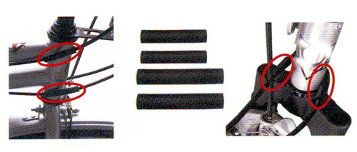 PROTECTOR CUADRO PARA CABLES DE 10/5MMX50MM