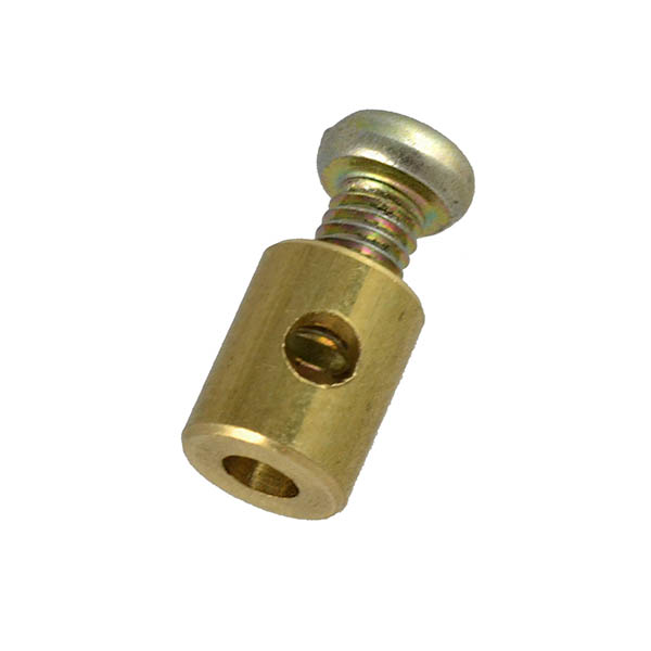 PRISIONERO CABLE 7X9 M4 CENTRO 3MM